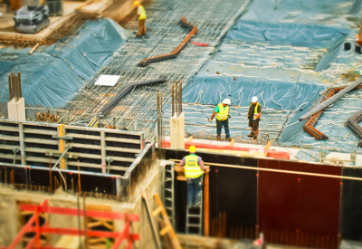 Construction Plans