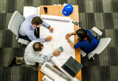 Construction Plans